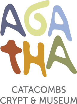 St Agatha Crypt, Catacombs and Museum